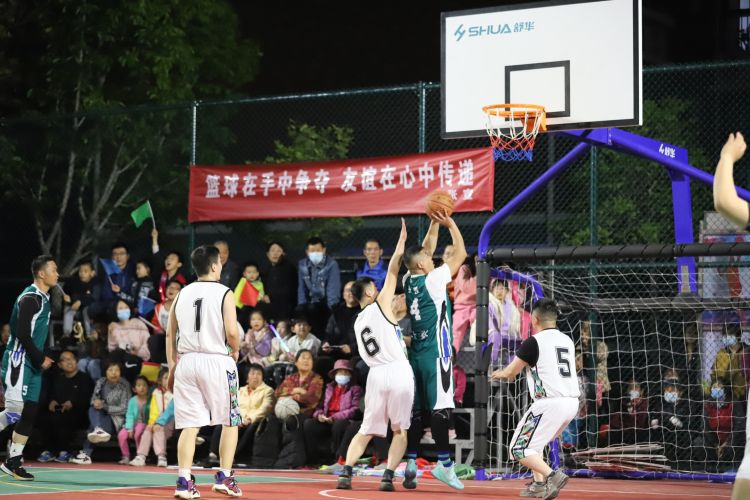 豪门打响了